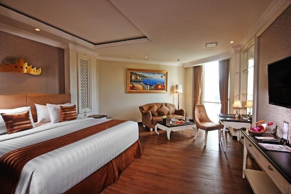 Swiss-belhotel Lampung